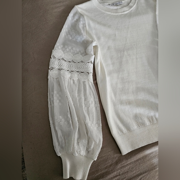 Siani Milano Sweater - Picture 2 of 3